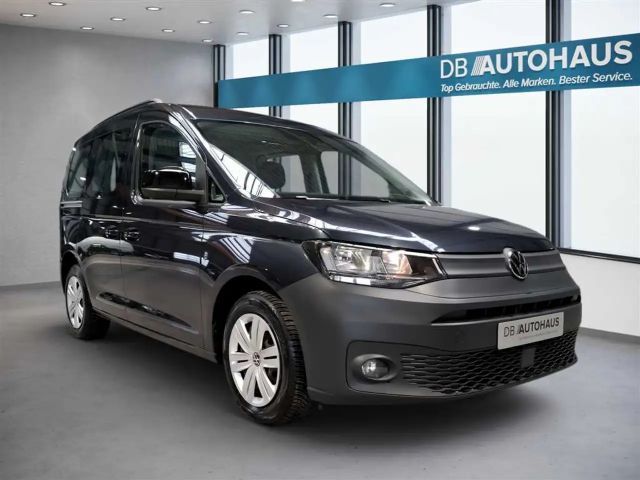 Volkswagen Caddy 2.0 TDI