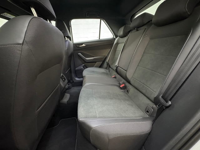 Volkswagen T-Roc 1.5 TSI DSG IQ.Drive