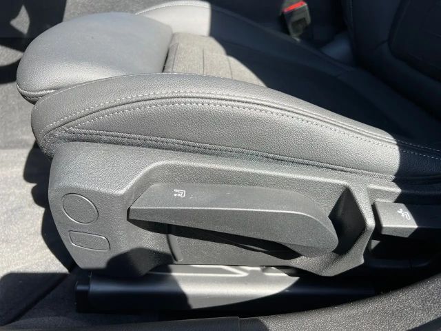 BMW 320 320d Touring