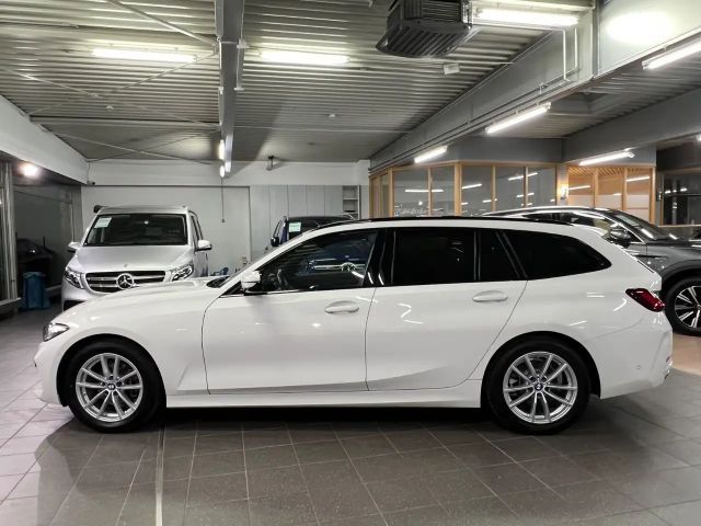 BMW 318 318d Touring