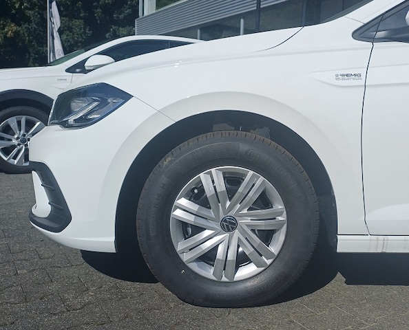 Volkswagen Polo Polo 1.0     Polo BT059 MPIM5F