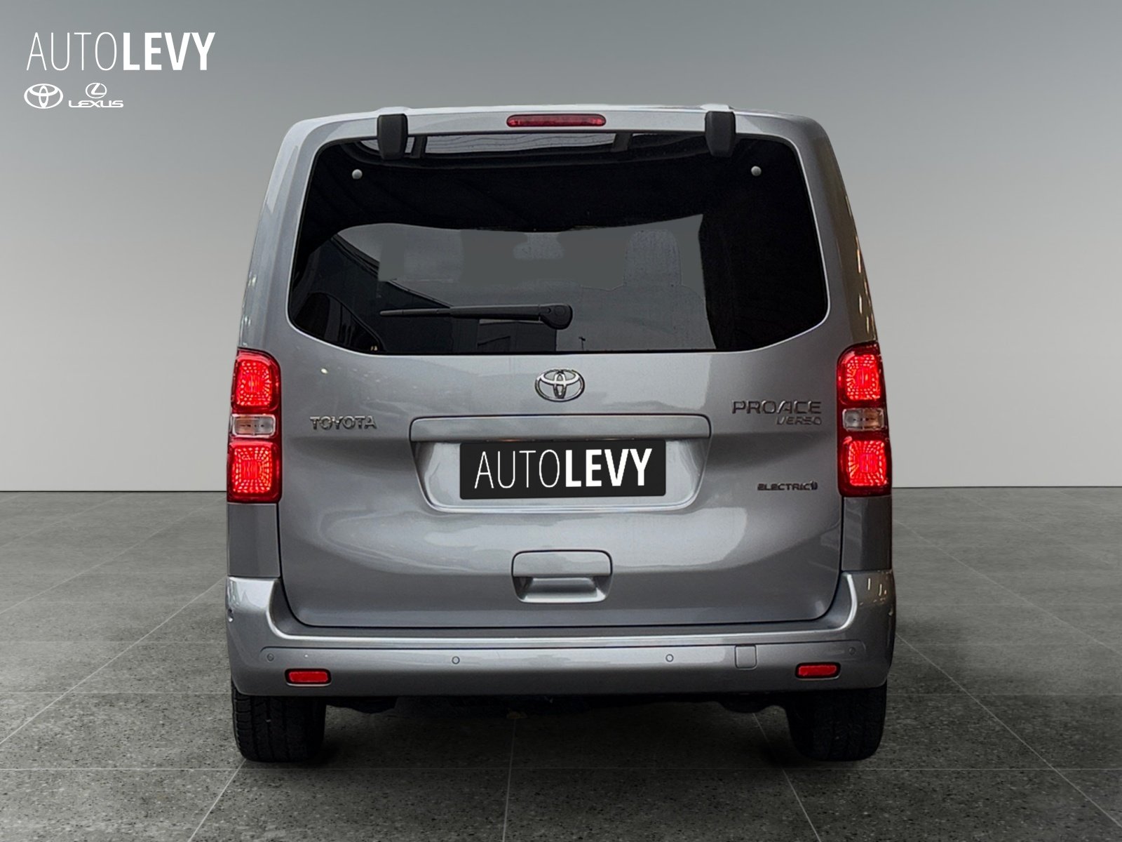 Toyota Proace Verso EV L1 Plus Team D