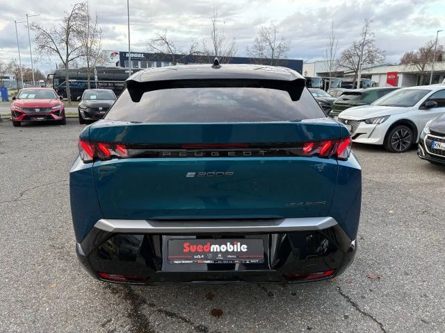 Peugeot E-3008 GT-Line