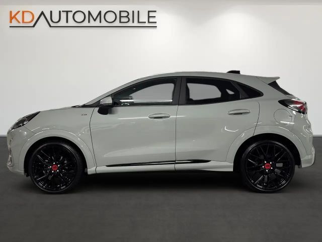 Ford Puma EcoBoost ST Line