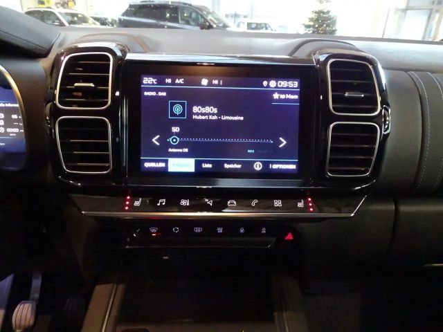 Citroën C5 Aircross Feel PureTech