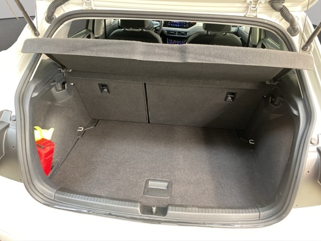 Volkswagen Polo 1.0 MPI Move