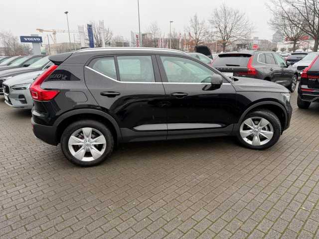 Volvo XC40 Bright Plus