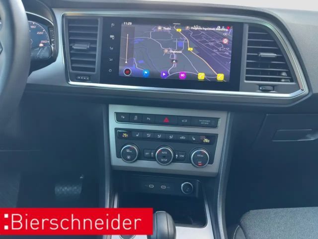 Seat Ateca 1.5 TSI DSG