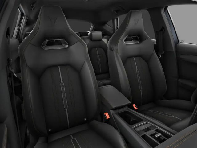 Cupra Formentor 2.0 TSI 4Drive DSG VZ