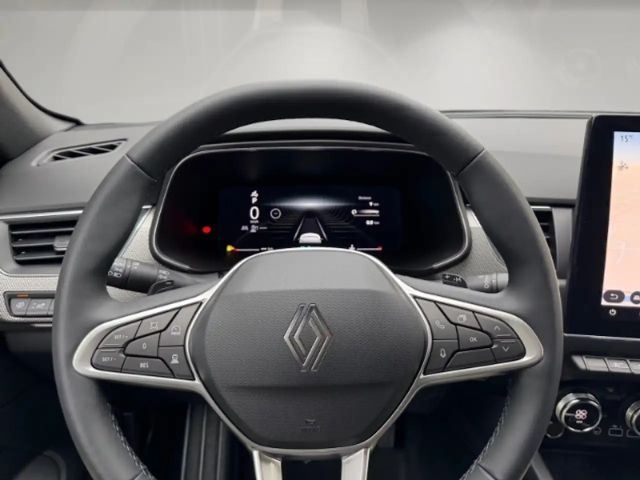 Renault Arkana EDC Hybrid Techno