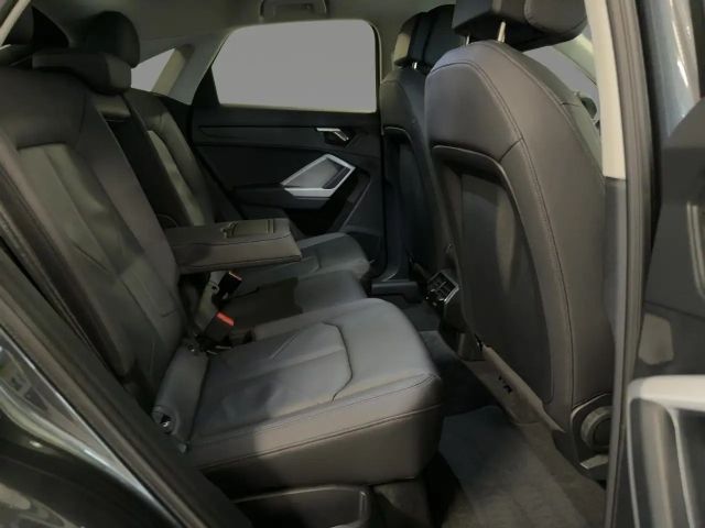 Audi Q3 45 TFSI Hybride S-Line