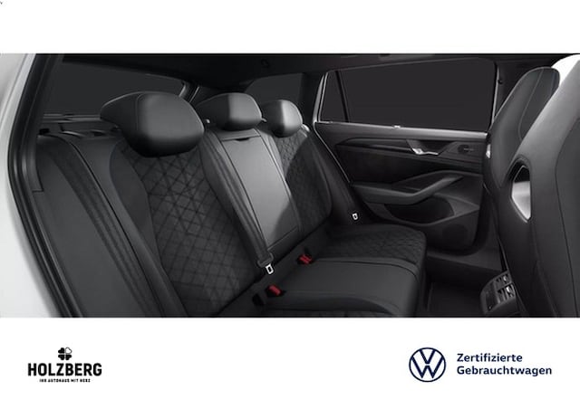 Volkswagen Passat 2.0 TDI R-Line Variant