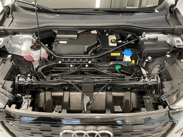 Audi Q4 e-tron 50 Quattro