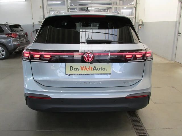 Volkswagen Tiguan DSG eHybrid