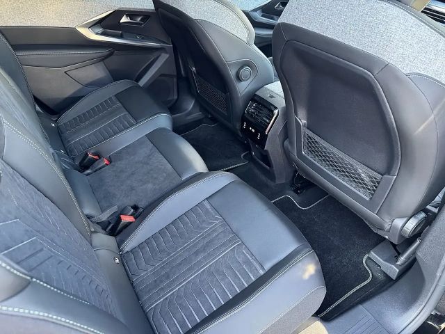 Peugeot 5008 GT-Line