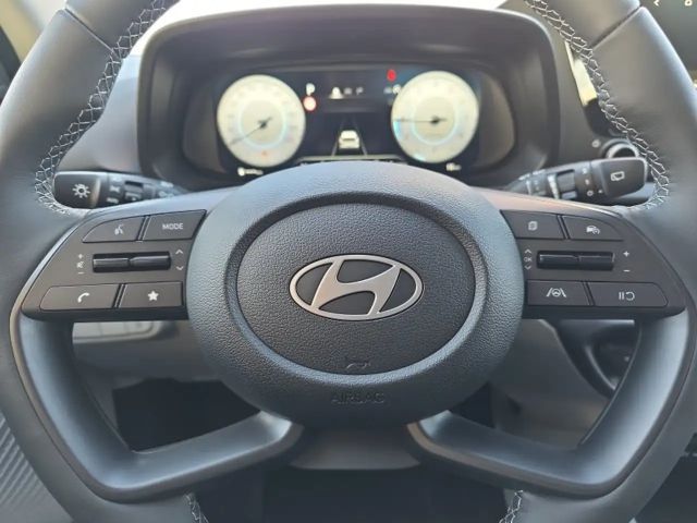 Hyundai i20 1.0 T-GDi
