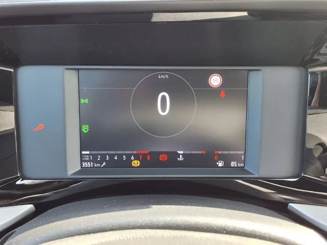 Opel Mokka GS-Line Grand Sport Turbo