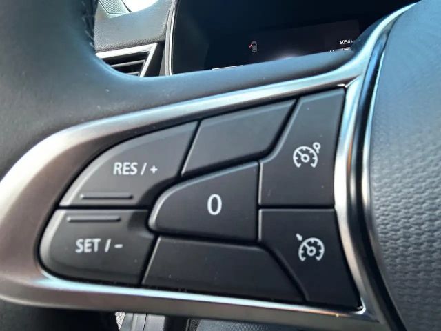 Renault Clio Evolution