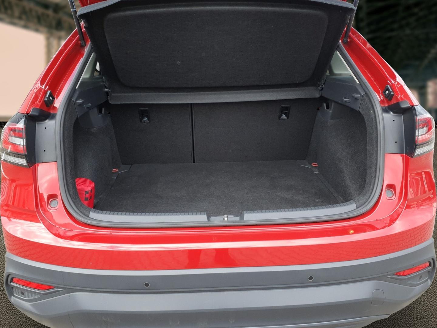 Volkswagen Taigo DSG Life