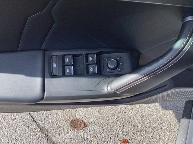 Cupra Leon 2.0 TSI DSG VZ