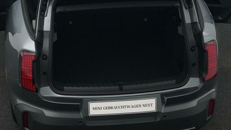 MINI Cooper C Countryman Countryman C