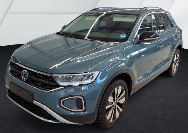Volkswagen T-Roc 1.0 TSI
