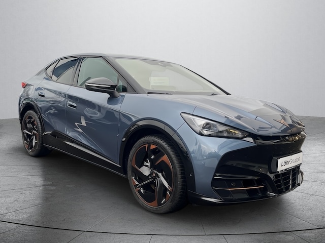 Cupra Tavascan 4Drive VZ