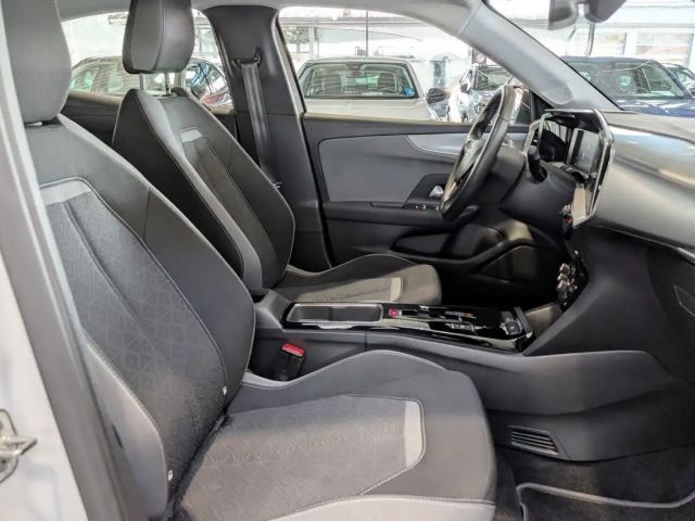 Opel Mokka Edition Mokka-e