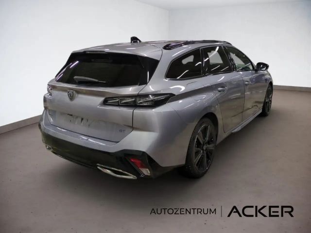 Peugeot 308 BlueHDi GT-Line SW