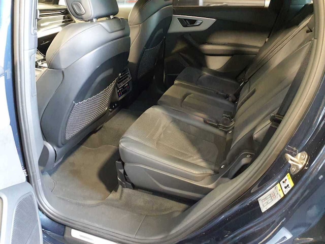 Audi Q7 50 TDI Quattro S-Line