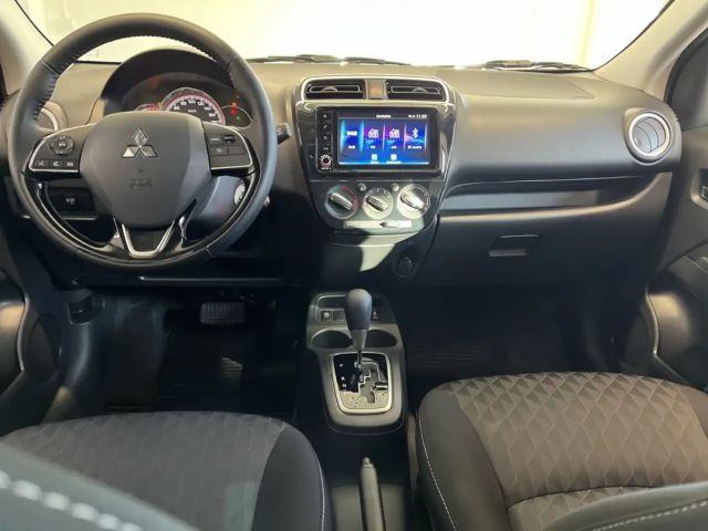 Mitsubishi Space Star Star