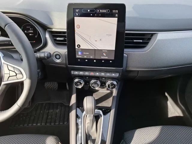 Renault Arkana EDC Hybrid Techno