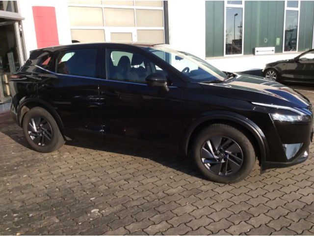 Nissan Qashqai Acenta DIG-T