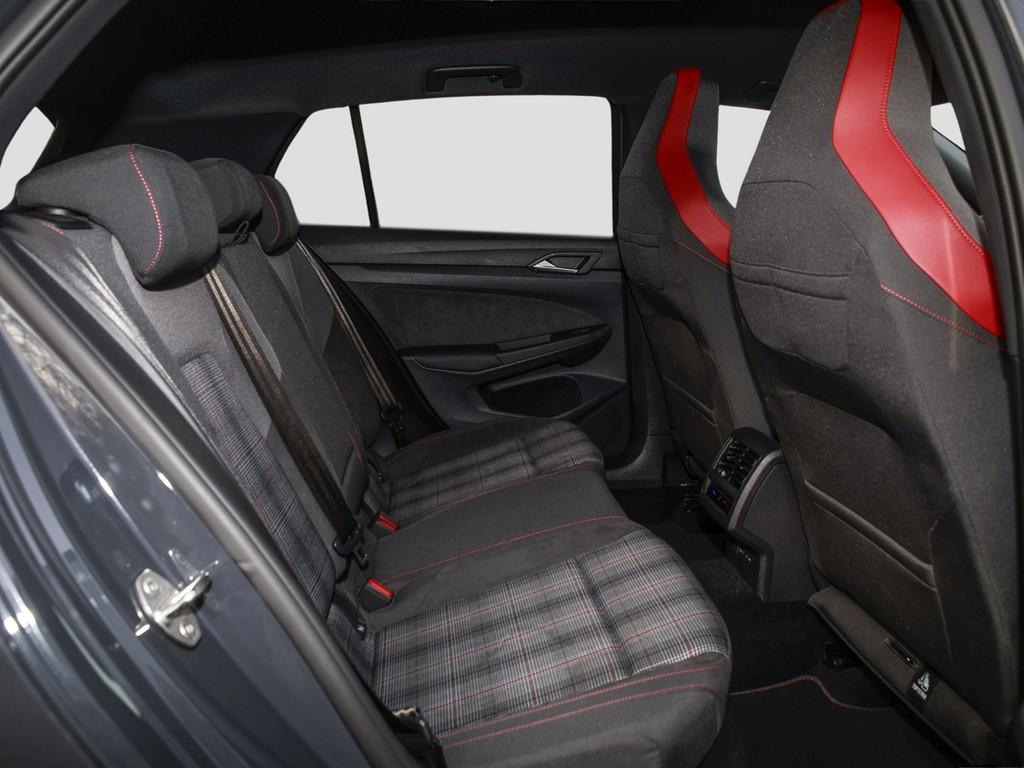 Volkswagen Golf DSG GTI Golf VIII