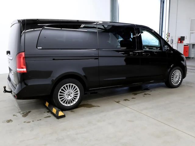 Mercedes-Benz V 300 AVANTGARDE Extralang