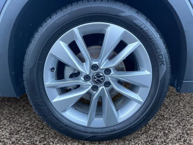 Volkswagen T-Cross DSG Life