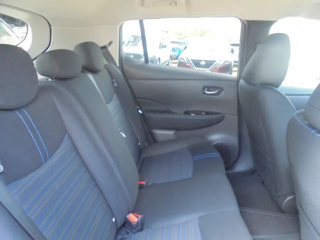 Nissan Leaf N-Connecta