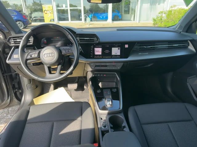 Audi A3 1.0 TFSI S-Line Sportback