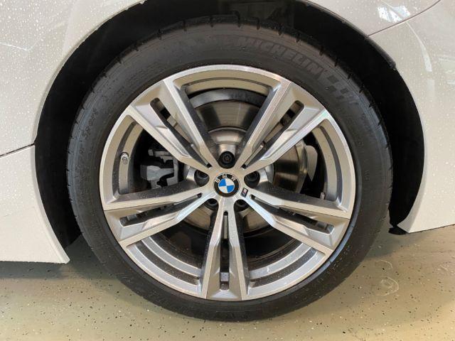 BMW Z4 Roadster sDrive20i