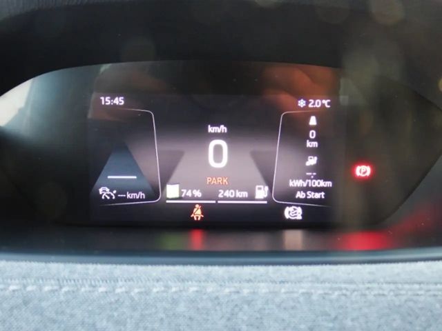 Skoda Enyaq Loft iV 60