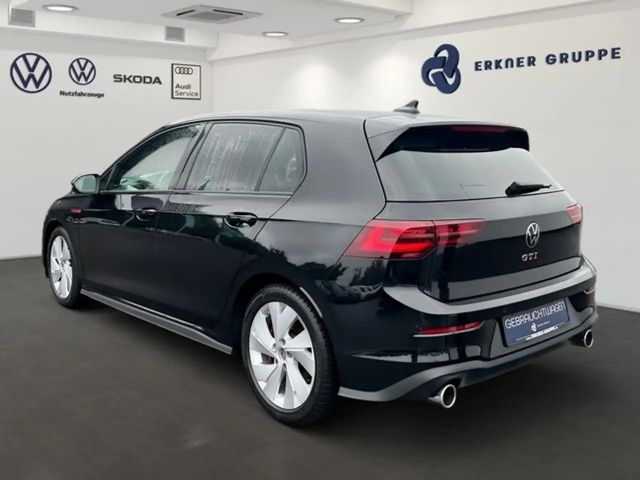 Volkswagen Golf 2.0 TSI DSG GTI