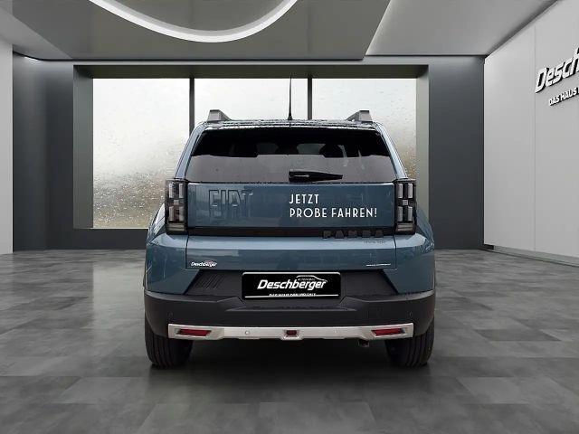 Fiat Grande Panda La Prima