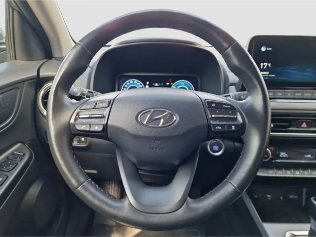 Hyundai Kona 1.6 Hybrid Prime
