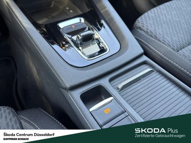 Skoda Octavia Combi Style Style