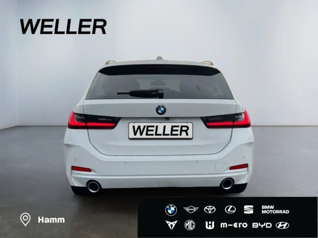 BMW 320 320d Touring xDrive