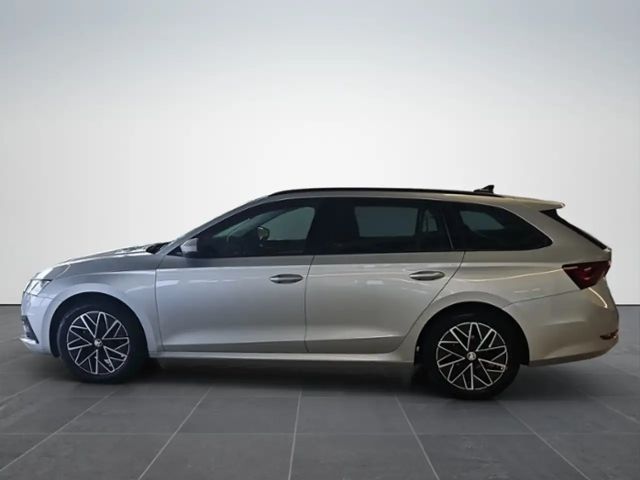 Skoda Octavia 1.5 TSI Ambition