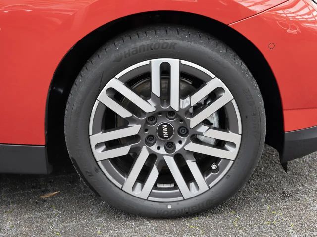 MINI Cooper E Classic Trim HUD LED NAVI SHZ PDC