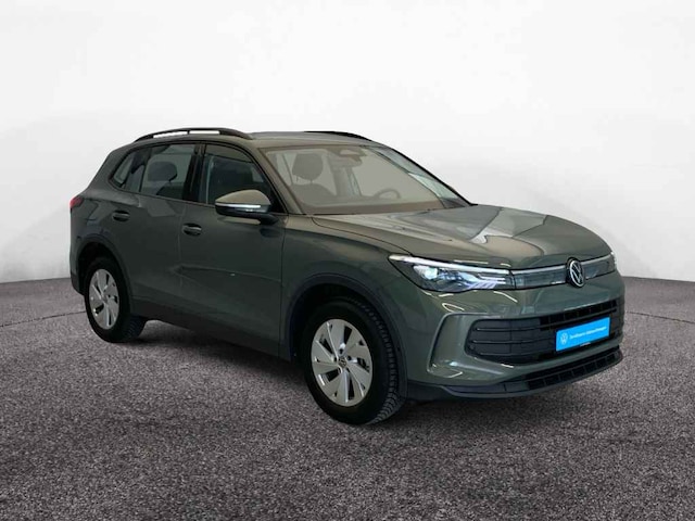 Volkswagen Tiguan 1.5 eTSI DSG