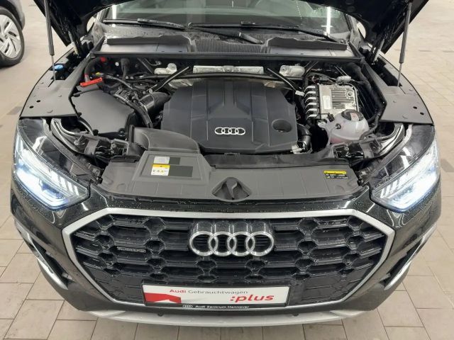 Audi Q5 50 TDI Quattro S-Line