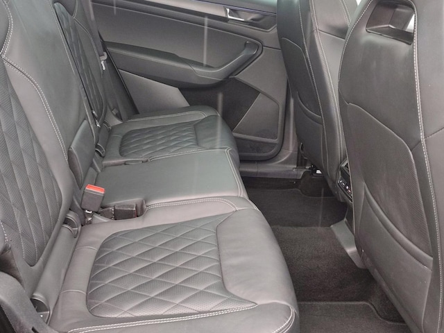 Skoda Kodiaq 2.0 TDI 4x4 Sportline